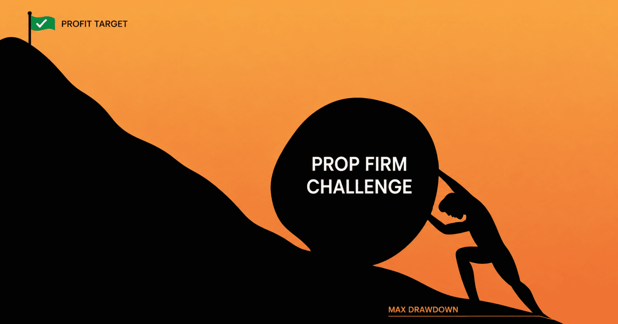 How to Pass a Prop Firm Challenge Without Blowing the Drawdown