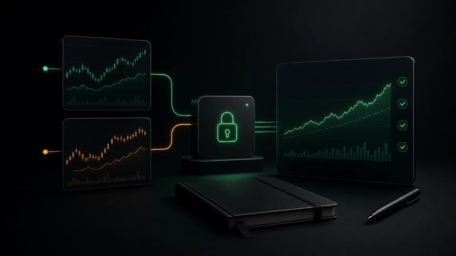 How to Connect Bybit to BitStat with Read-Only API Access